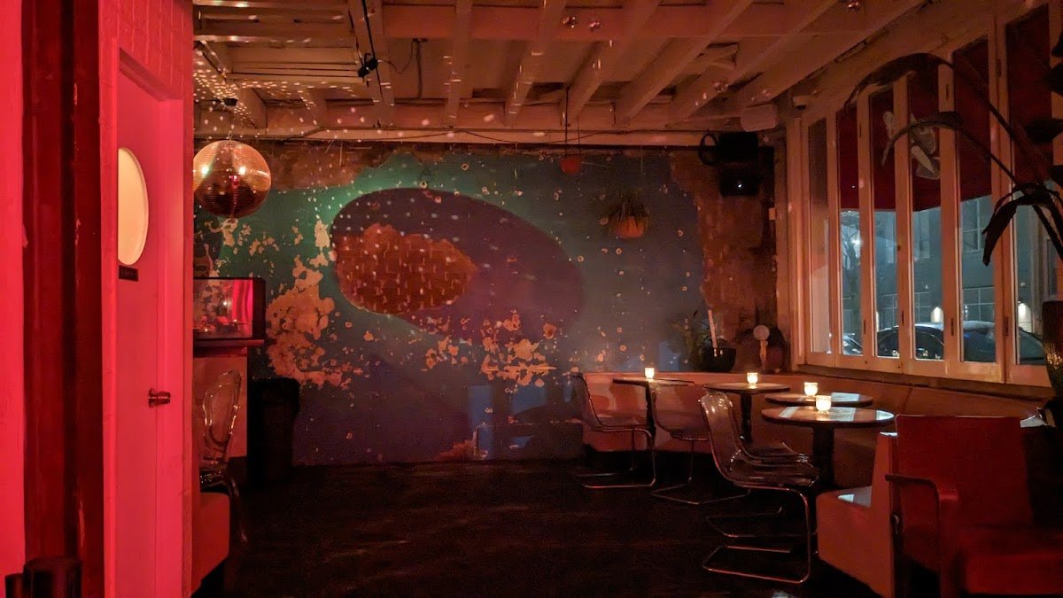 Nicky’s Unisex, New York City, United States
