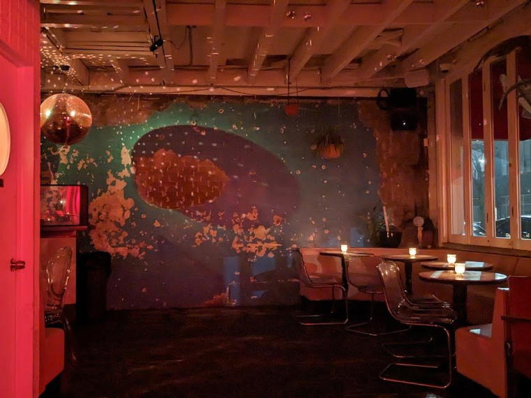 Nicky’s Unisex, New York City, United States