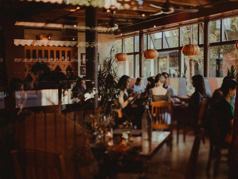 Andina, Portland, United States