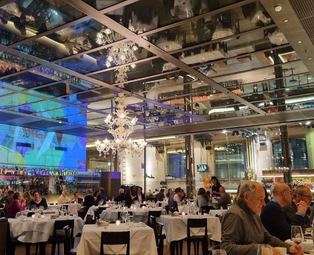 LaSalle, Bar in Zürich
