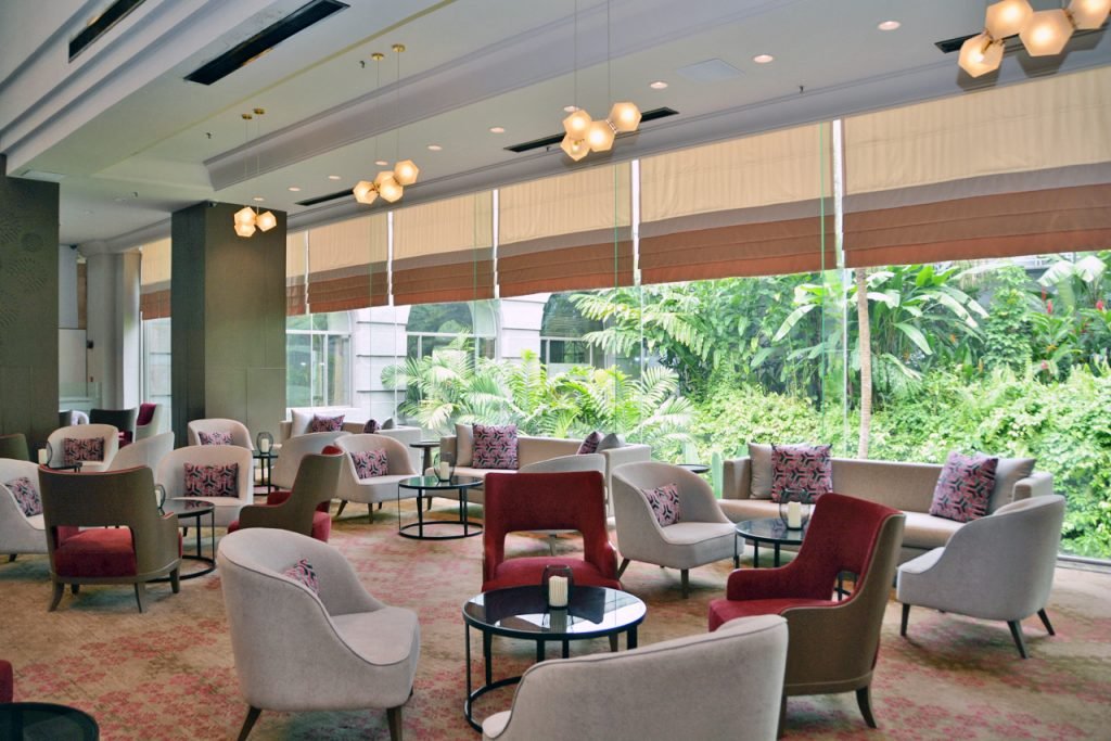Sphere Lounge