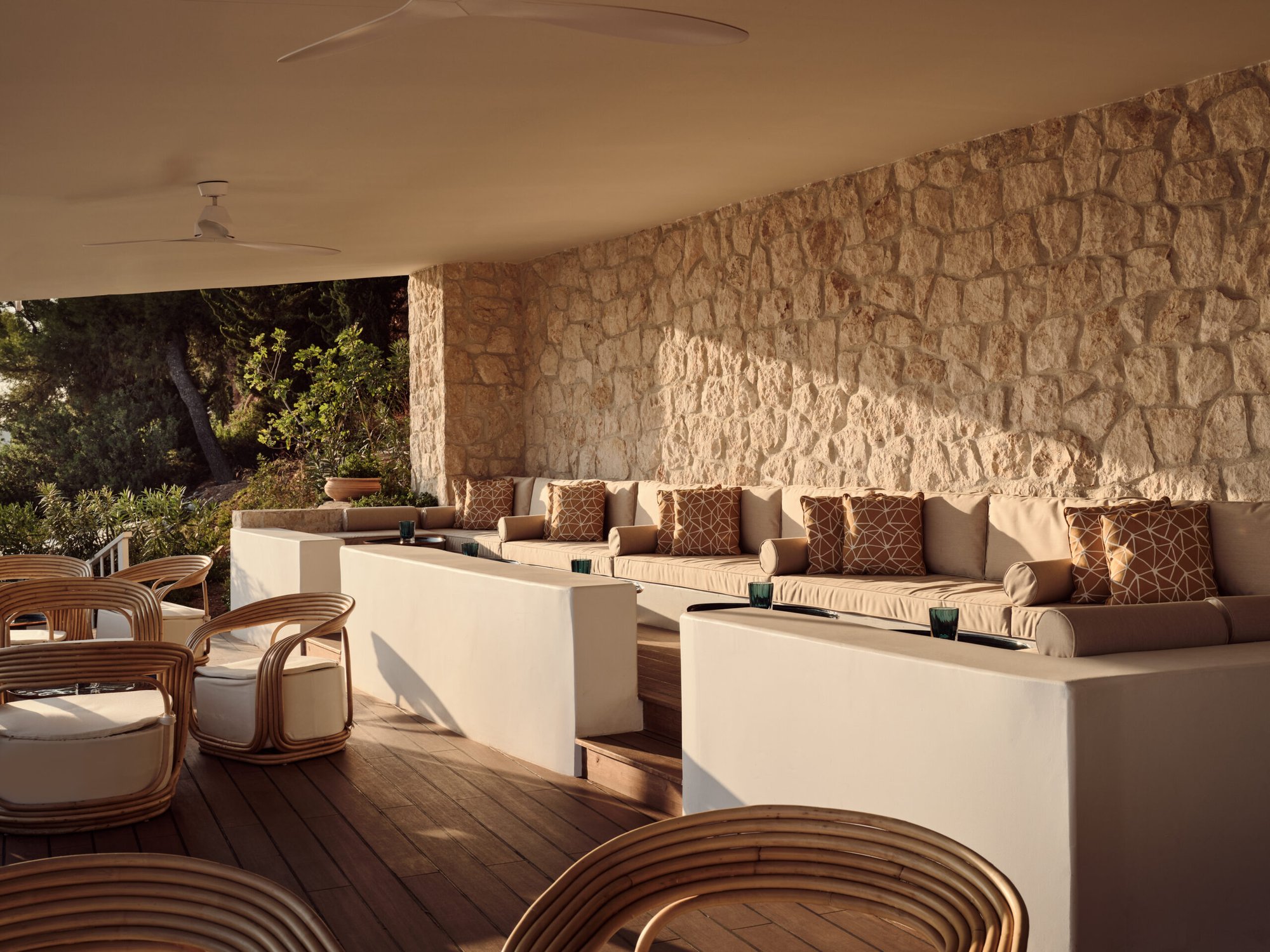 The Philosophy Bar