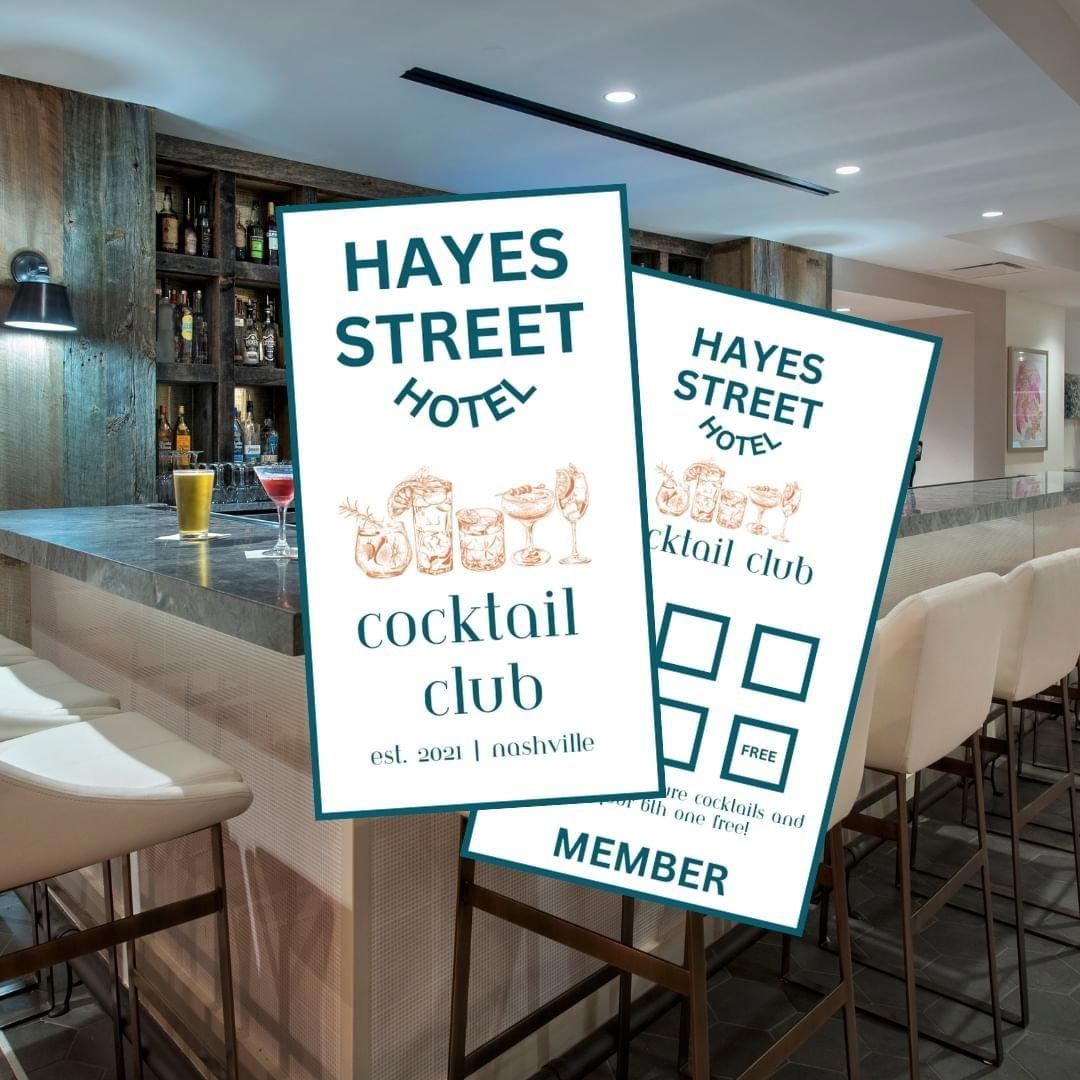 The Hayes Street Hotel Nashville hotel in Nashville, United States