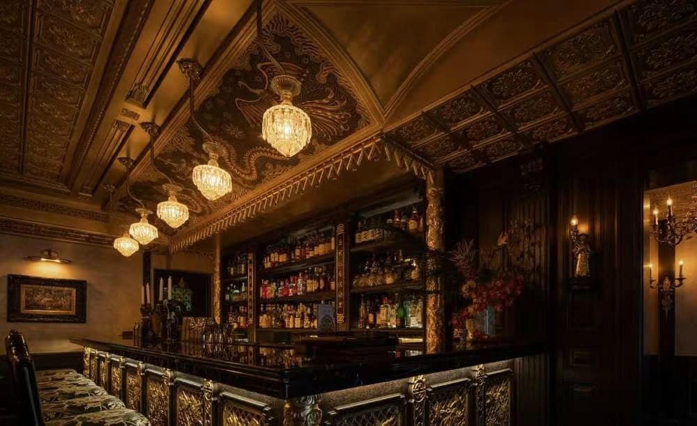 Drawing Room