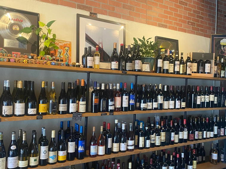 Reata Cellars, Houston, United States