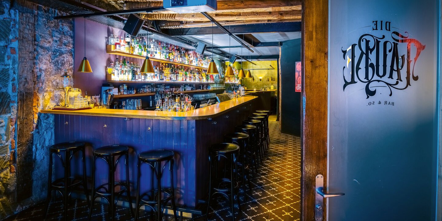 Die Taube | Bar & So.