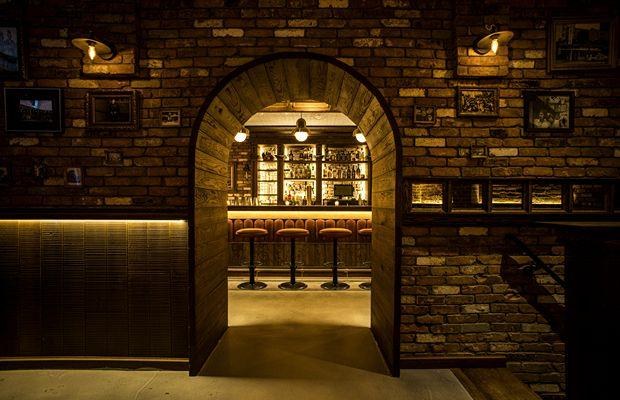 Sip & Guzzle, New York City, United States