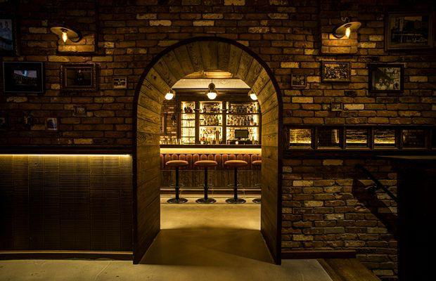 Sip & Guzzle, Bar in New York City