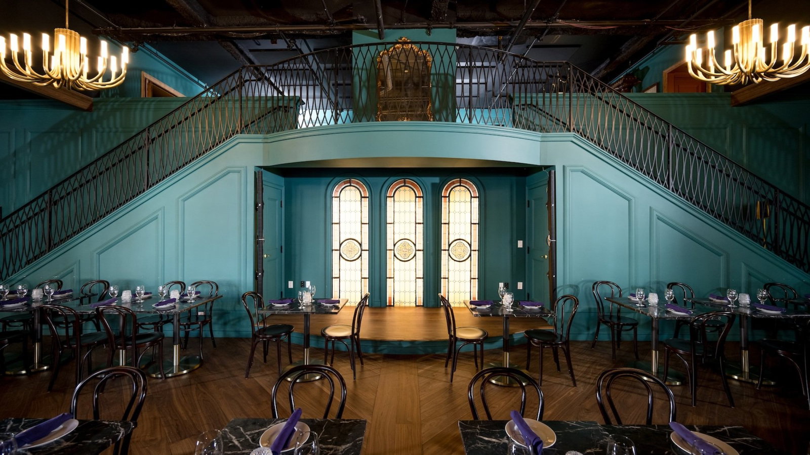 Rex at the Royal, Philadelphia, United States