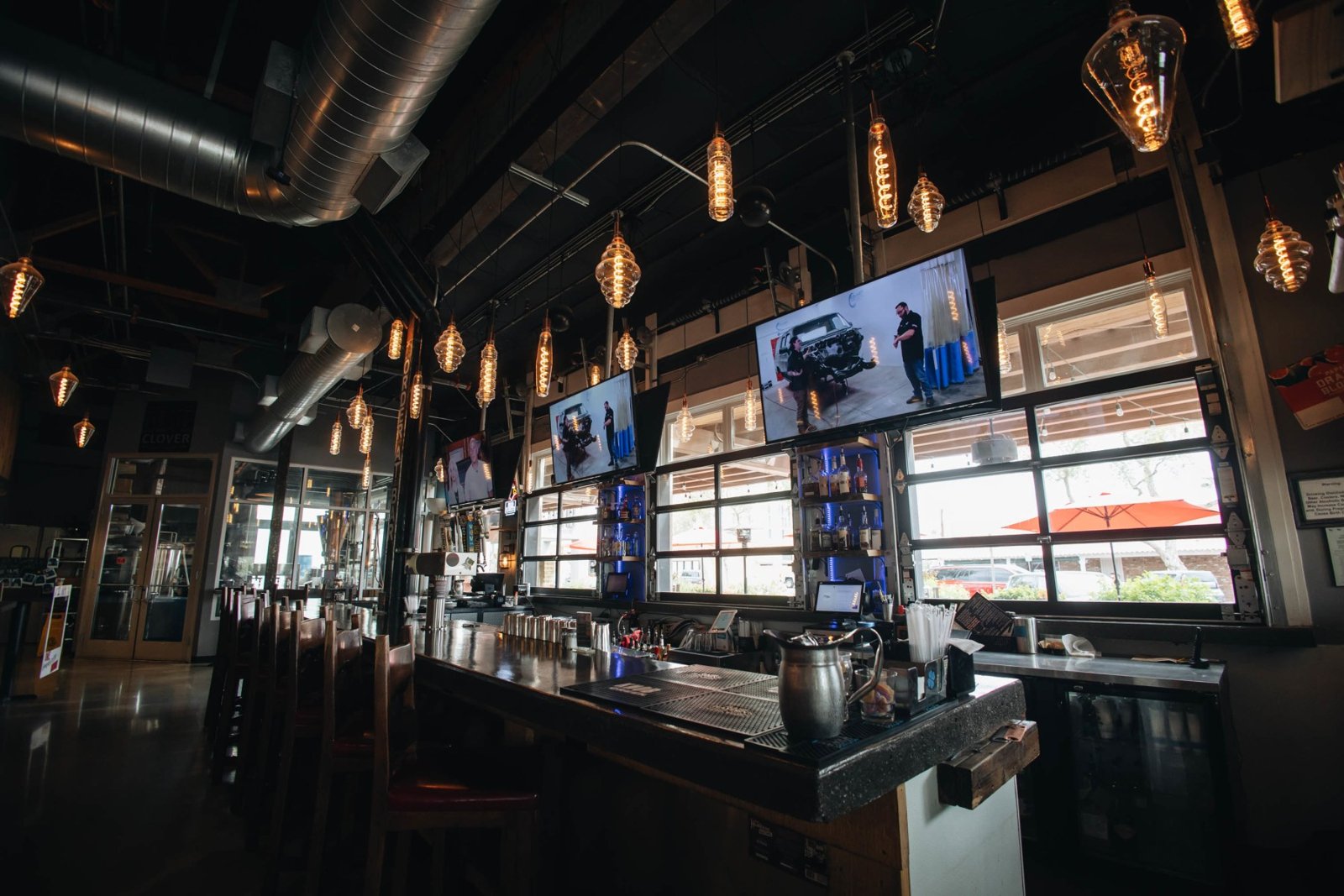 One Handsome Bastard Distillery, Scottsdale, United States