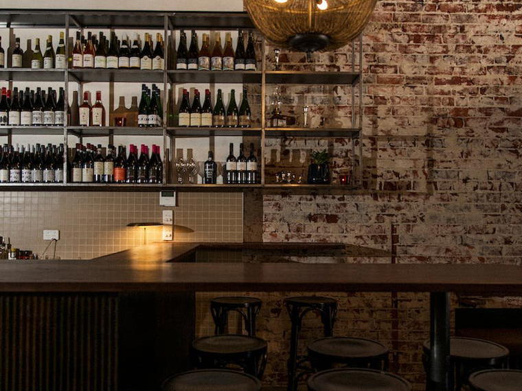 Bar Rogue, Perth, Australia