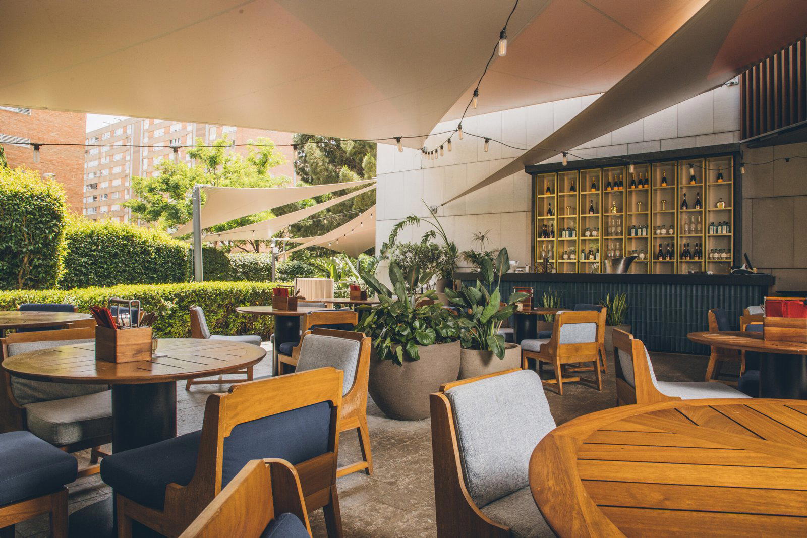 Sofia Bar & Tapas bar in Barcelona