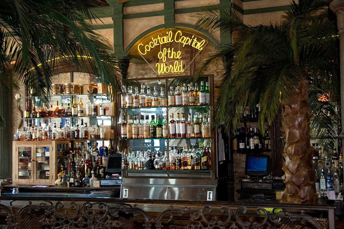 Havana 59, Bar in Richmond