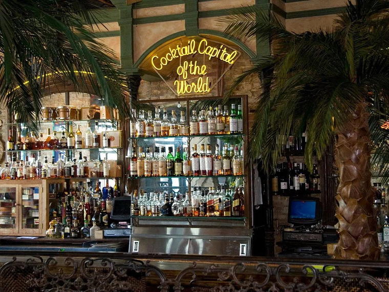 Havana 59, Richmond, United States