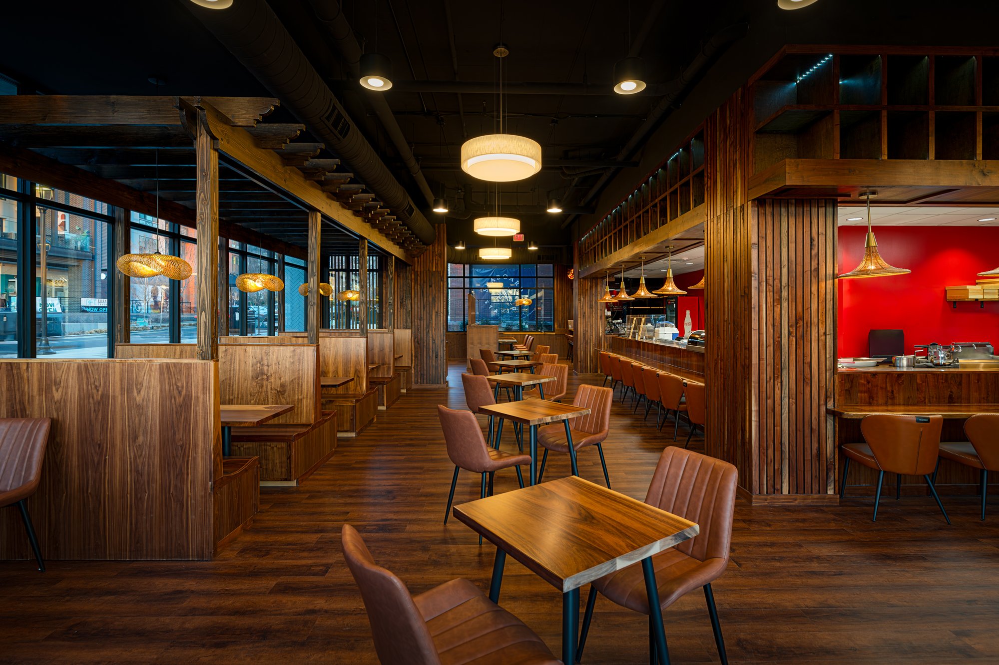Omakase by Kai, Bar in Raleigh