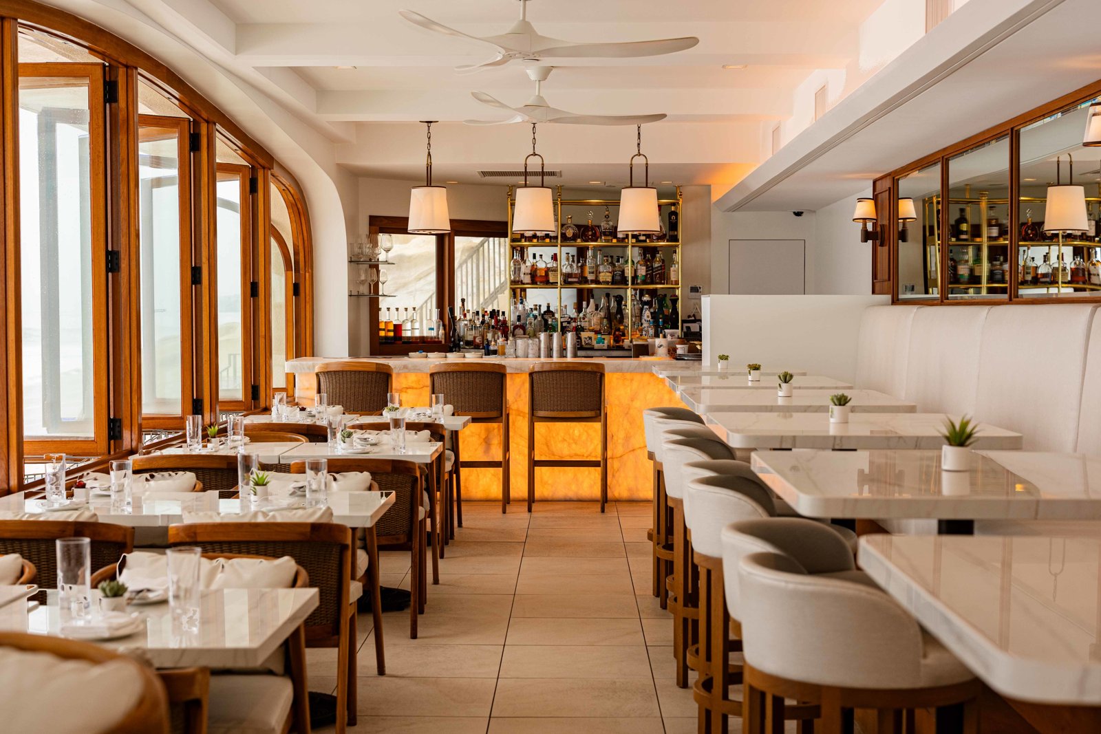 Splashes Bar