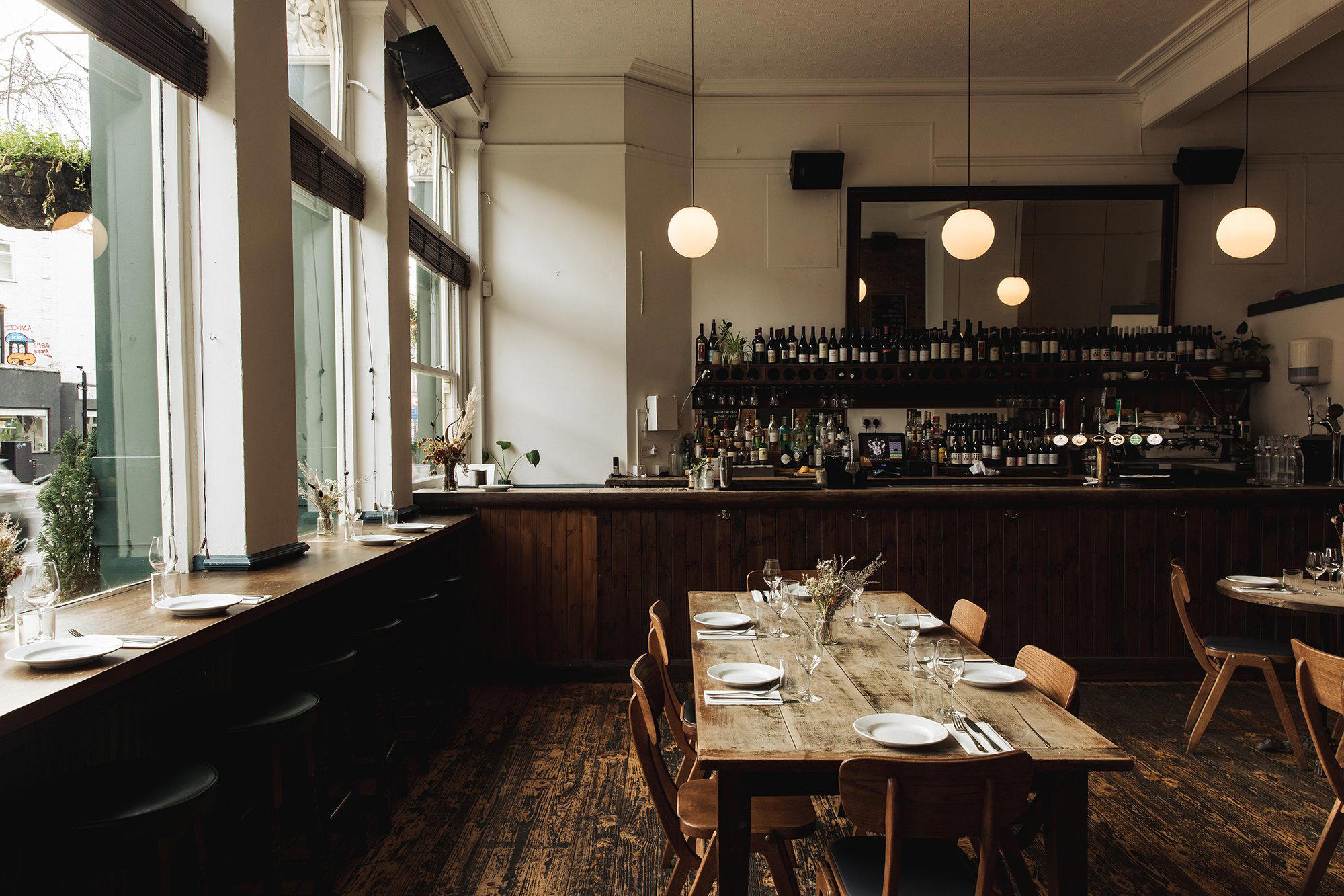 Camberwell Arms, London, United Kingdom
