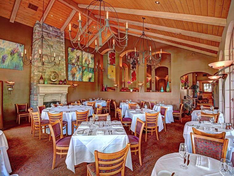 John Ash, Sonoma, United States