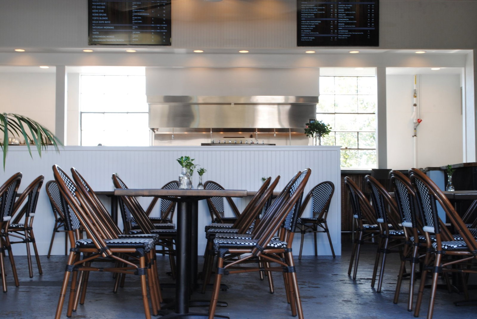 Neuse River Brewing & Brasserie, Raleigh, United States