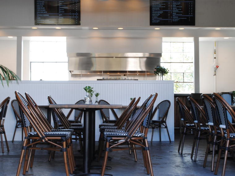 Neuse River Brewing & Brasserie, Raleigh, United States
