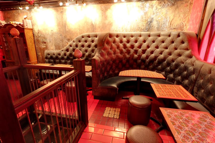 Mayamezcal, Bar in New York City