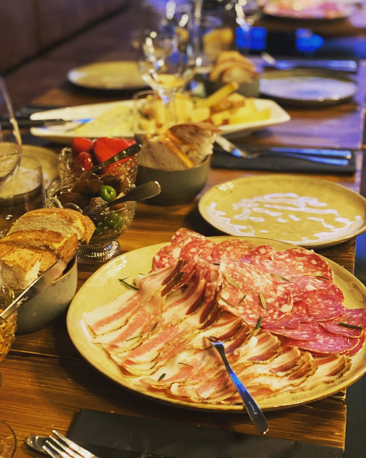 Gallo Papa Vinbar