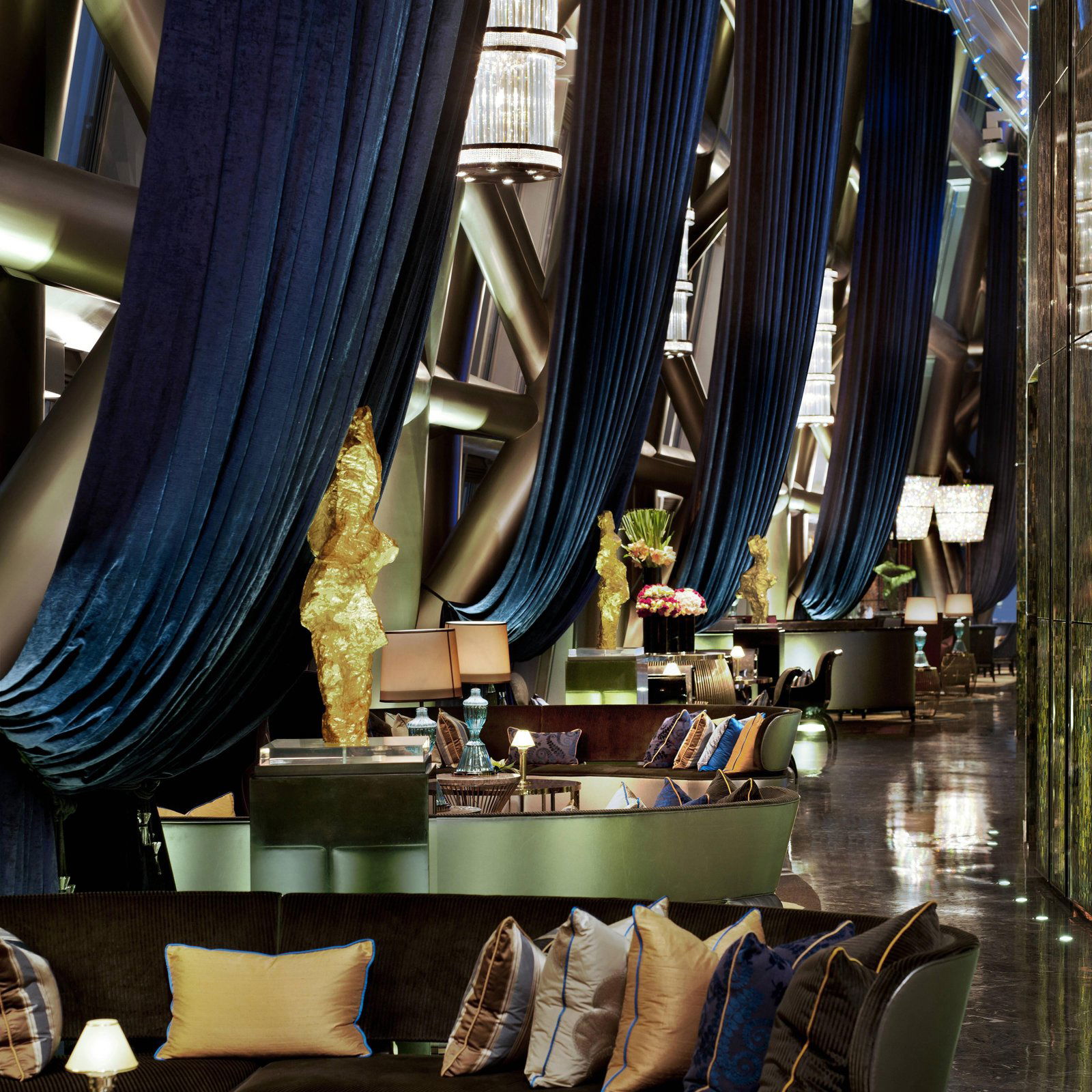 The Drawing Room, Bar in Shenzhen