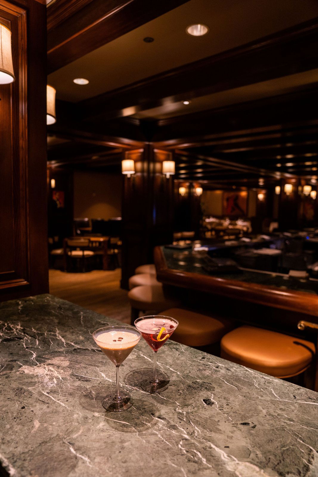 The Remington Bar, Bar in Houston