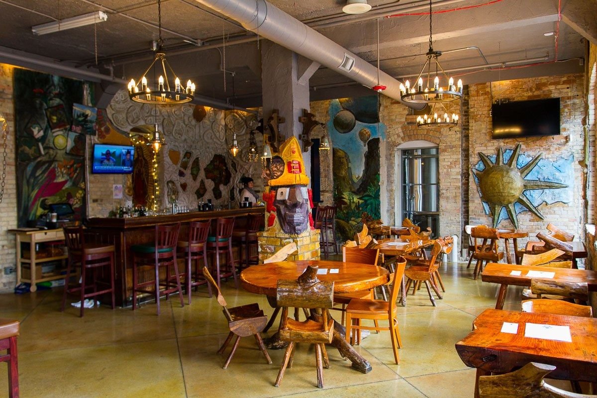 Harmony Hall, Bar in Grand Rapids