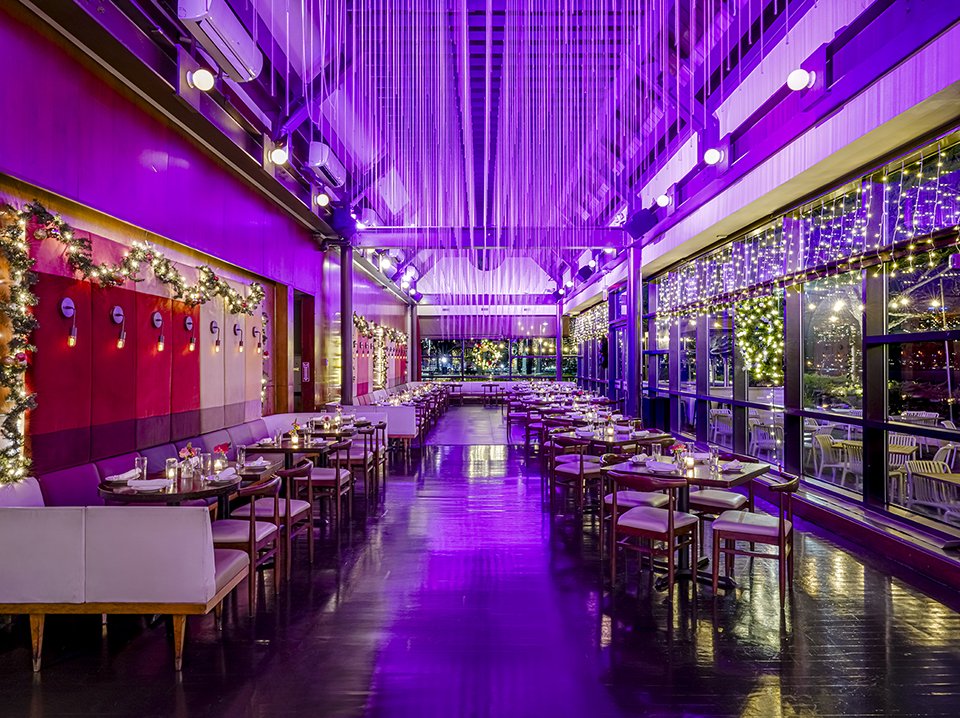 Sofrito, Bar in New York City
