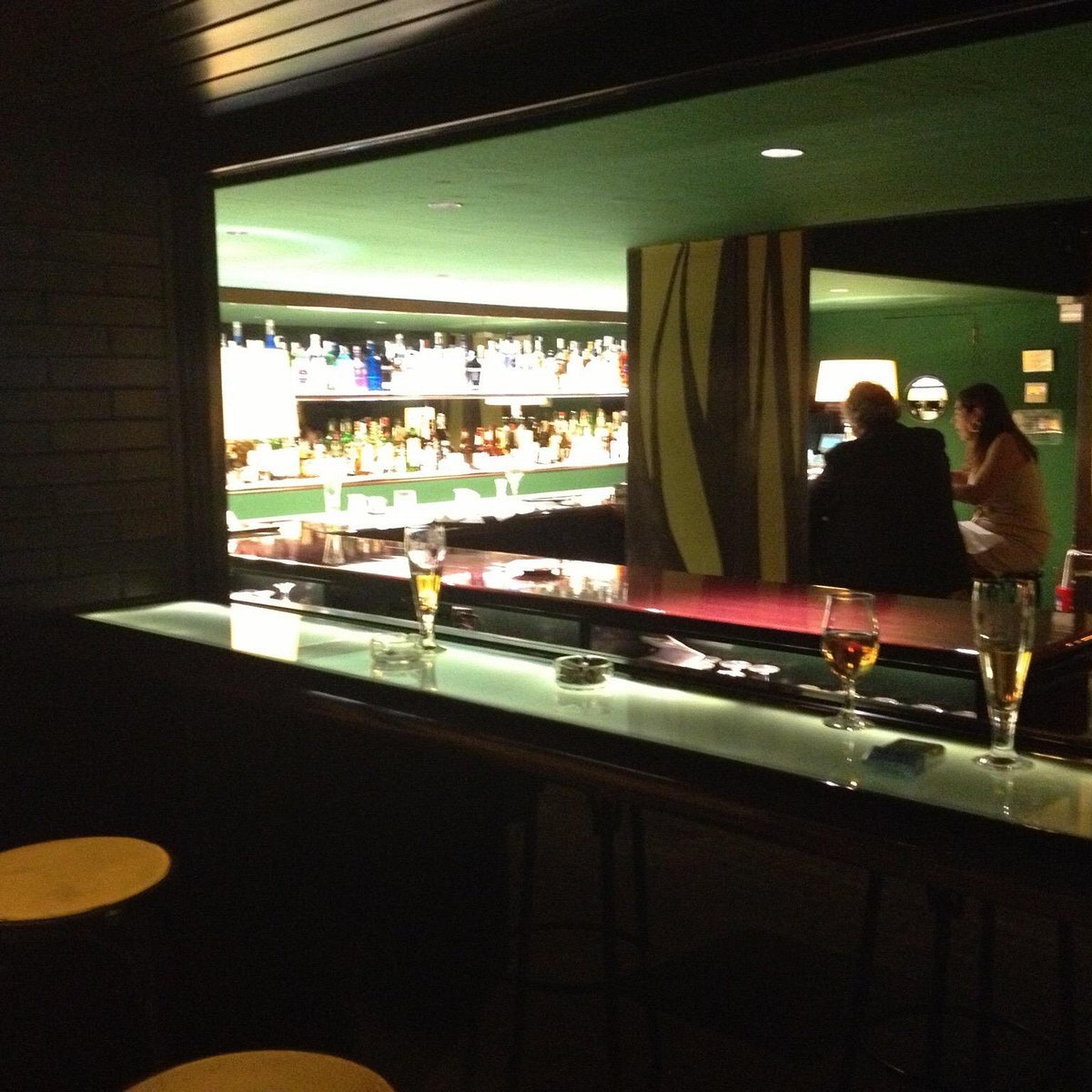 il Giardinetto, Bar in Barcelona