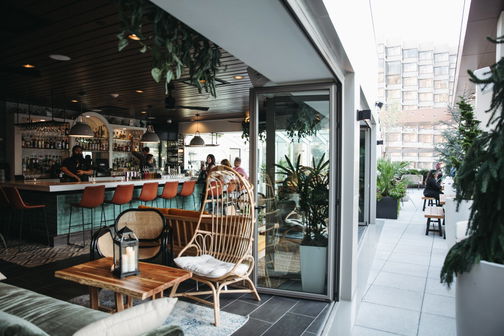 Attico Rooftop