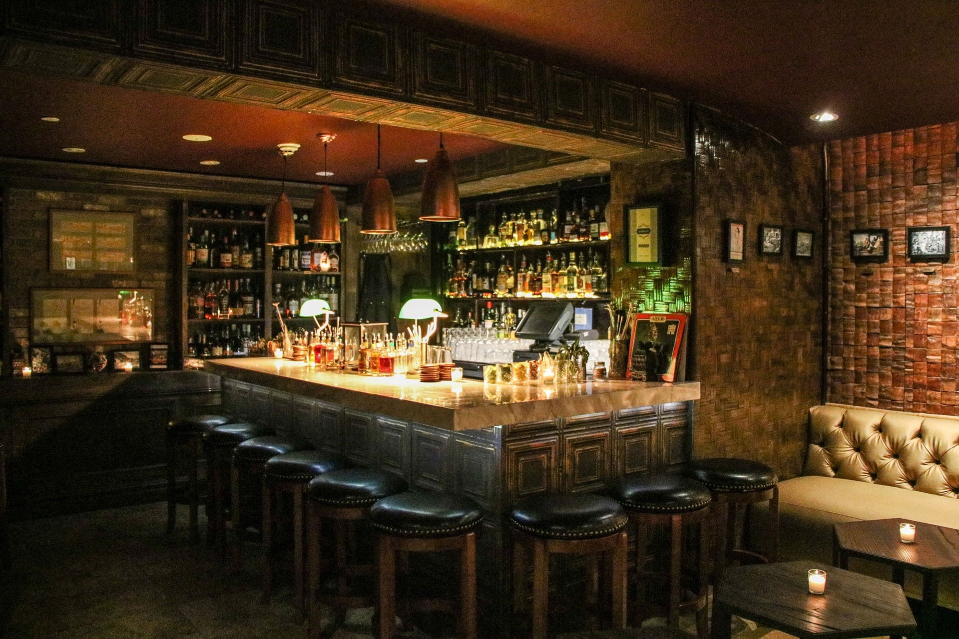 Swizzle Rum Bar & Drinkery, Bar in Miami