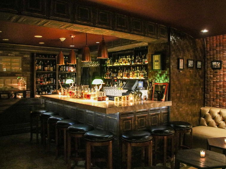 Swizzle Rum Bar & Drinkery, Miami, United States