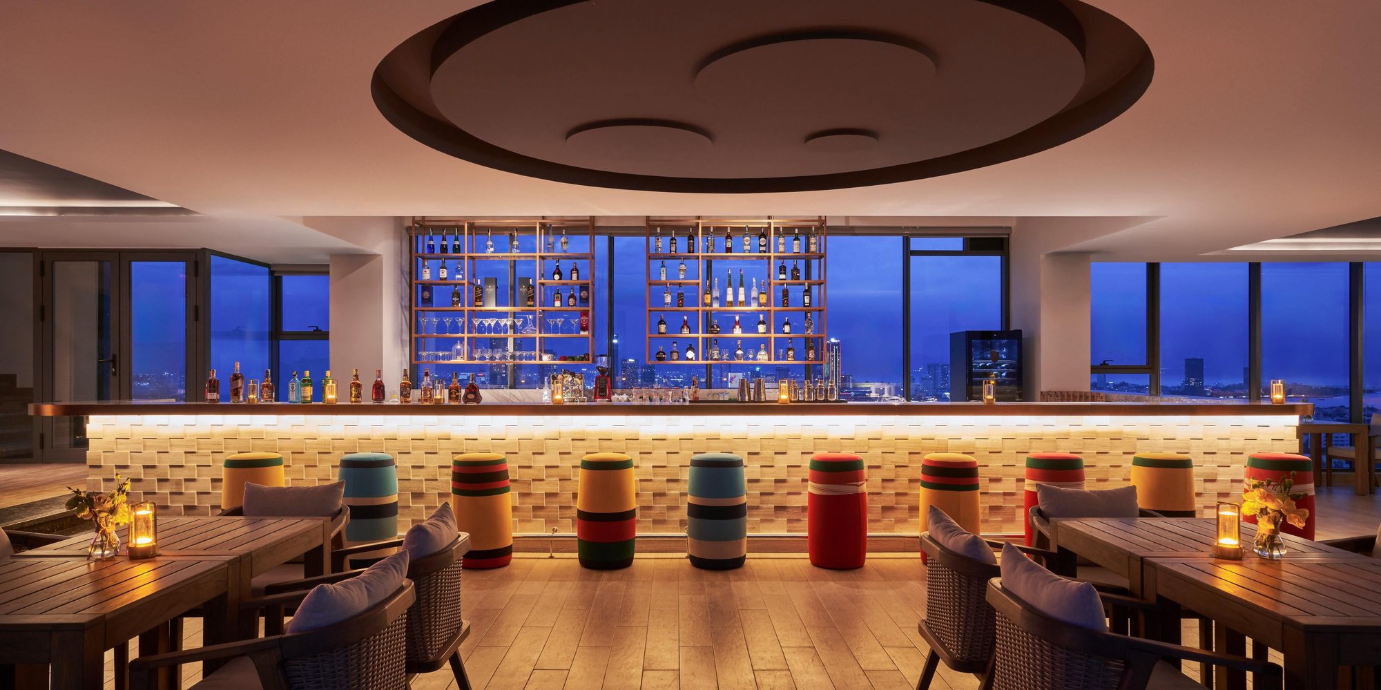 Coco - Lobby Lounge