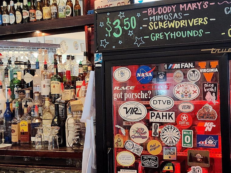 Doc Taylor's Restaurant, Virginia Beach, United States