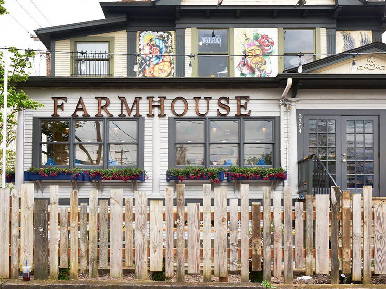 Farmhouse Kitchen Thai Cuisine | Pearl District, Portland, United States