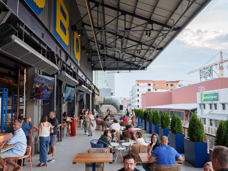 Expat BBQ, St Louis, United States