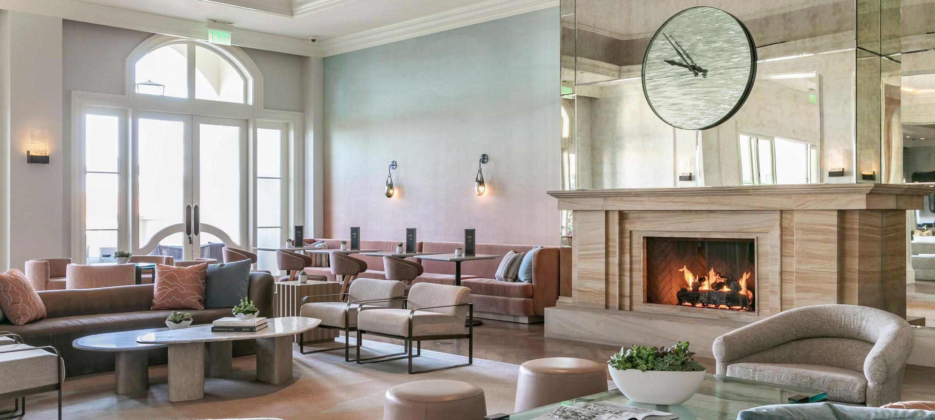 33 North bar in Dana Point