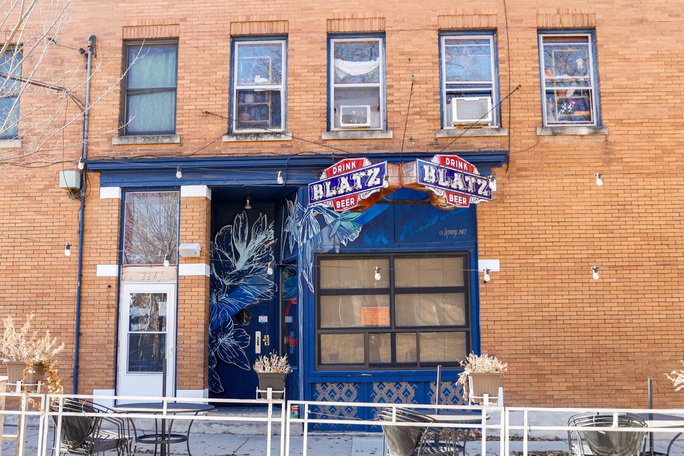 Ohio Tavern, Madison, United States