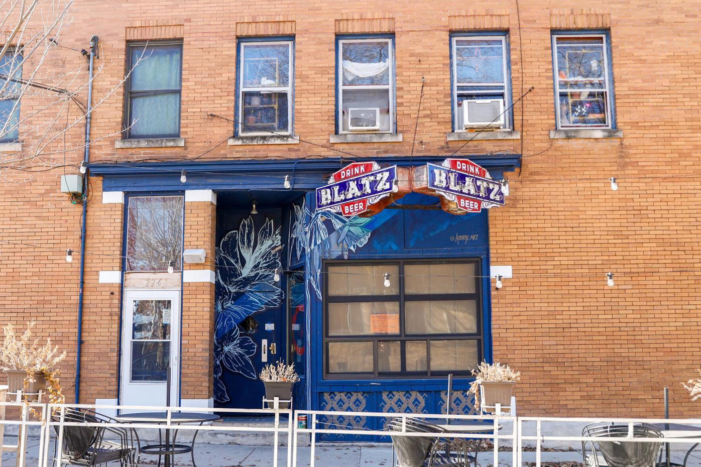 Ohio Tavern, Madison, United States