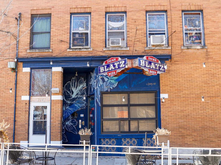 Ohio Tavern, Madison, United States
