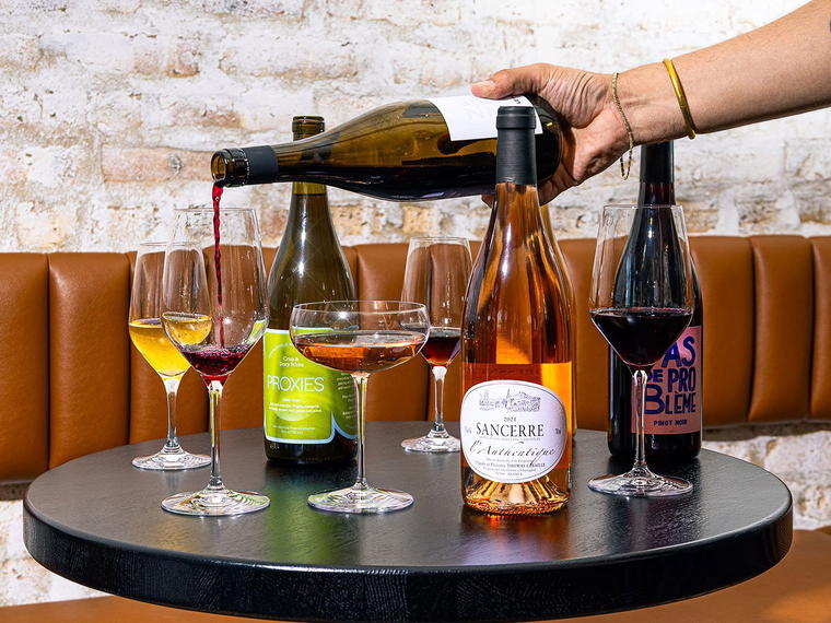 Apero Chicago, Chicago, United States