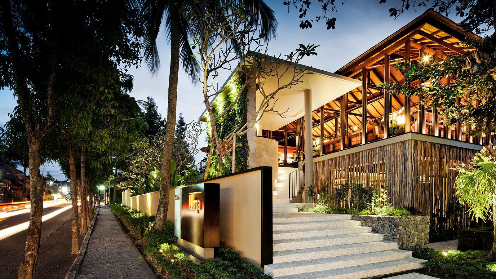 Uma Bar, Bar in Ubud