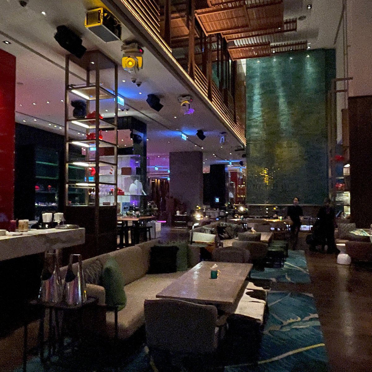 Bar Qvevri, Bar in Taipei