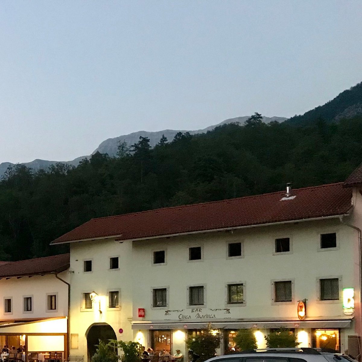 Cinca Marinca