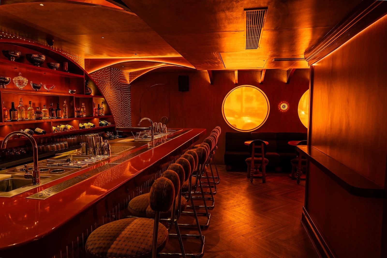 Punchline, Bar in Mumbai
