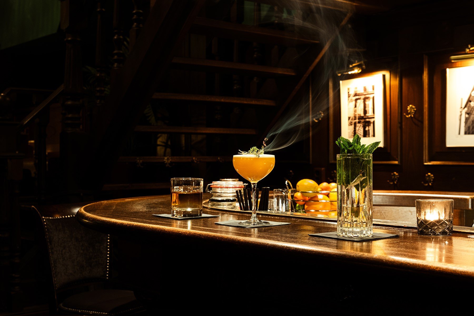 Bar Oldenhof