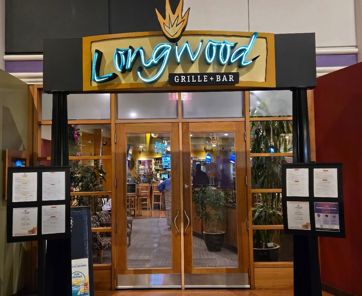 Longwood Grille & Bar, Boston, United States