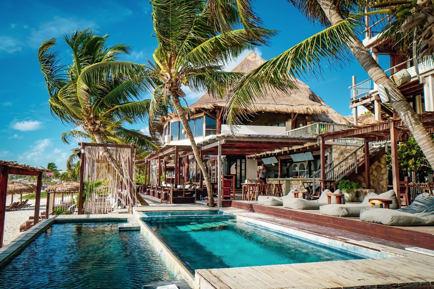 Amansala Beach Club